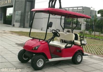  电动高尔夫球车5座报价